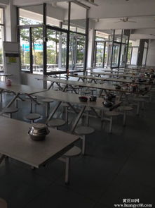 民興餐飲管理 專業工廠食堂承包與餐飲管理的全方位服務